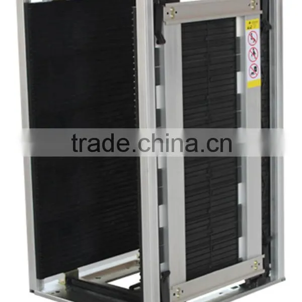 Magazine Rack Holderfor Desktop/ESD SMT Magazine Rack For PCB Storage photo-2