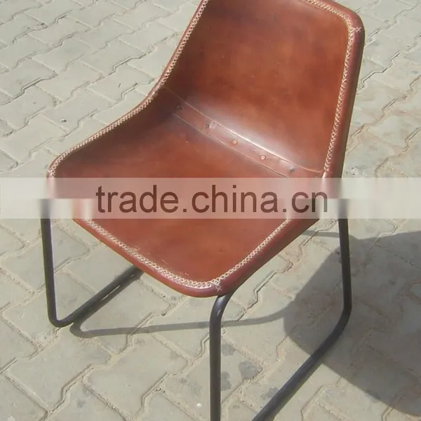 Leather Chair photo-2