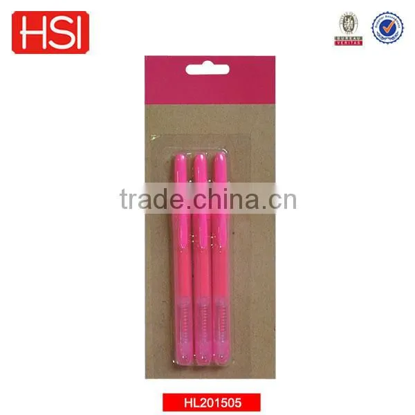 Simple Design Factory Supply Highlighter photo-3