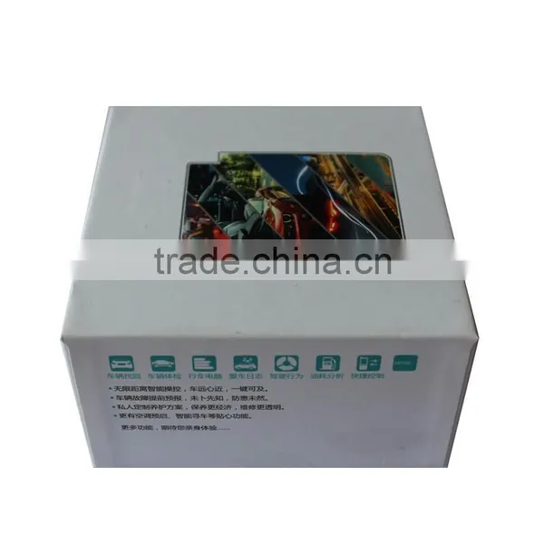 Amazing Car Connector Control the Car by Mobile Phone Support APP Android and IOS photo-3
