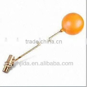 copper ball float valve