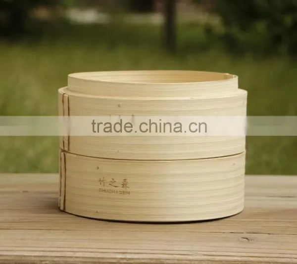 Mini Rice Cookers Bamboo Steamers With Good Quality photo-5