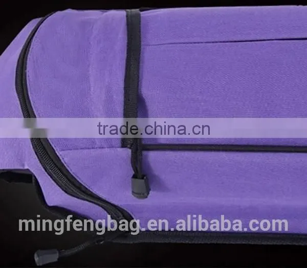 Wholesale Custom Fasionable Yoga Mat Bag photo-5