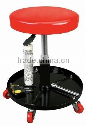 Automative Parts Accessary Garage Stool CY701