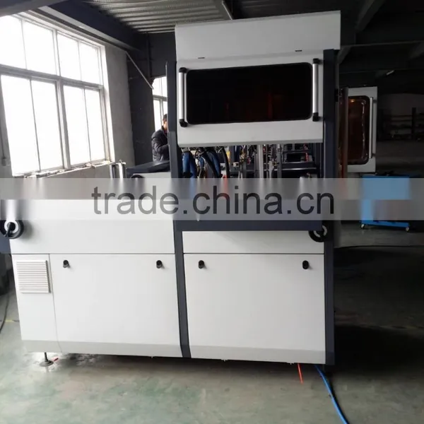 GS-330 Automatic High Speed Case Maker photo-5