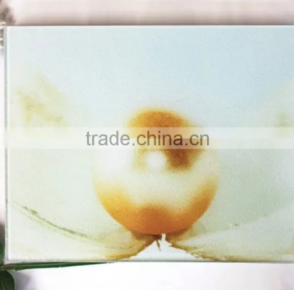 2015 New Sell Well Clear Glass Plate Product photo-6