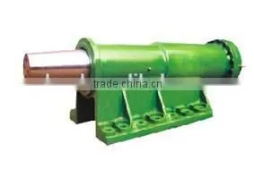 Long Stroke Hydraulic Cylinder Manufacturer for Dump Truck, Terex 3305, 3306, 3307, Tr45, Tr50, Tr60, Tr100 Truck photo-5