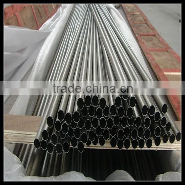 Titanium Tube