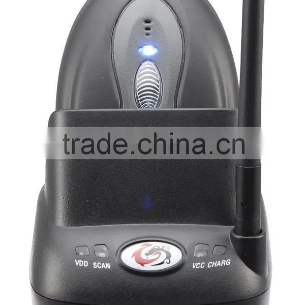 Wireless Laser Barcode Scanner,wireless Barcode Scanner photo-3