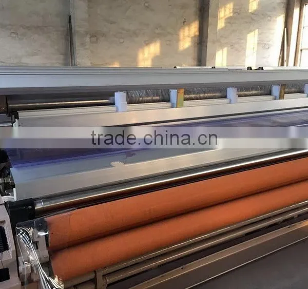 Direct Factory Price First Grade Electronic Dobby Water Jet Loom photo-4