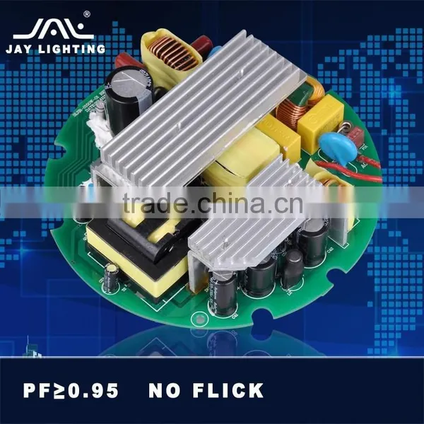 Lowest Price Special LED High Bay Bulb Light Indoor 36W 50W for Warehouse Factory Made in China Zhongshan photo-5