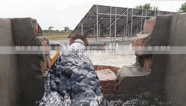 Water Pump to Solar Tube Well photo-3