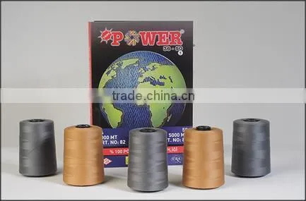 Power 36-50 No Sewing Thread