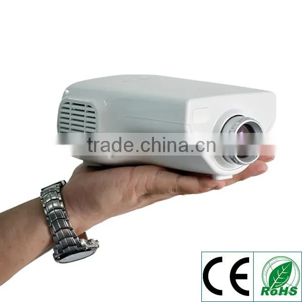 perfect gift led mini pocket projector for iphone 5