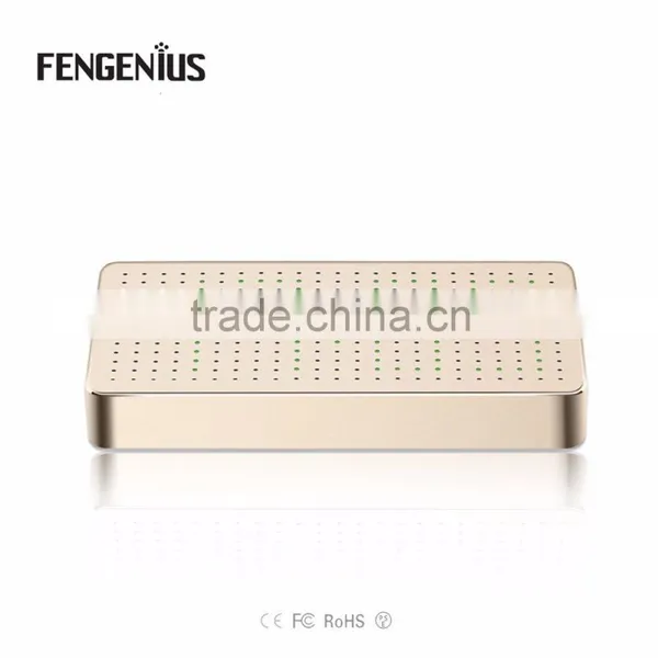 2015 Newest LED Power Bank, Factory Price Mobile Power Supply Portable Charger CE ROSH FCC OEM Acceptable photo-5