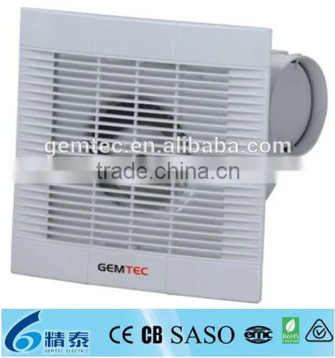 Ceiling Mounted Tube Ventilation Ceiling Fan