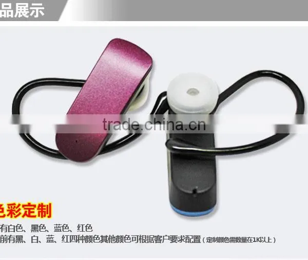 Cheap Factory Price Version 3.0 Wireless Headset Bluetooth Earphone photo-3