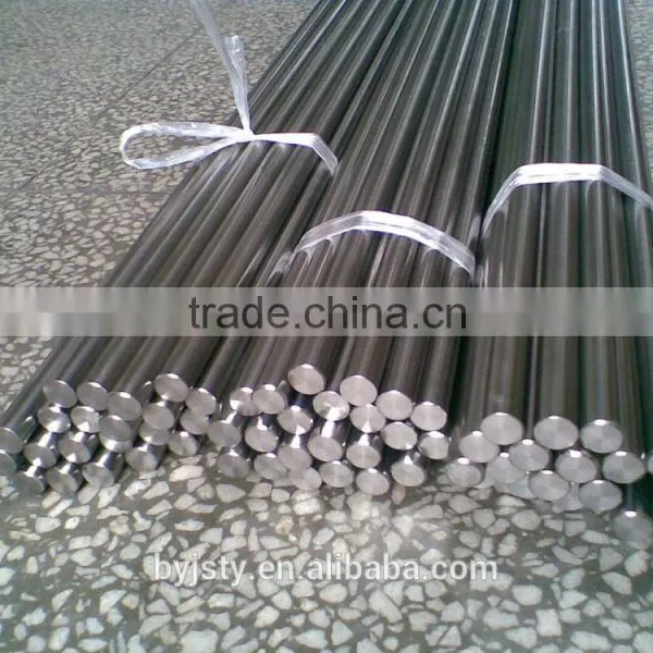 Titanium Wire for High Elasticity Kirschner Wire photo-5