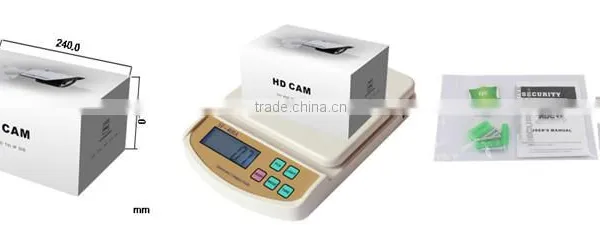 2015 Hot Sale ip Camera Outdoor Poe Varifocal 2mp Cctv Camera System ip photo-4