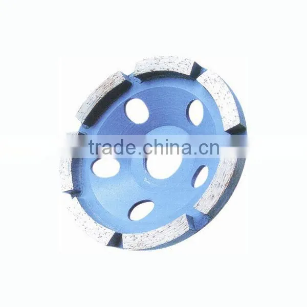 Cup Wheels Concrete Grinding Cup Wheel photo-5
