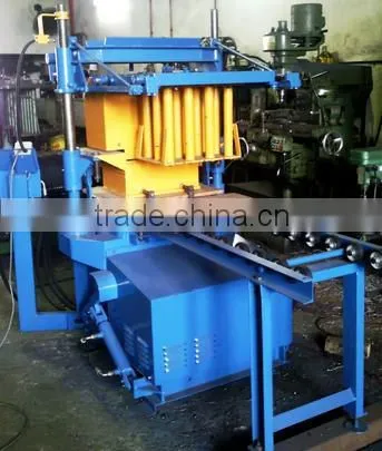 Cement Brick & Concrete Block Machines