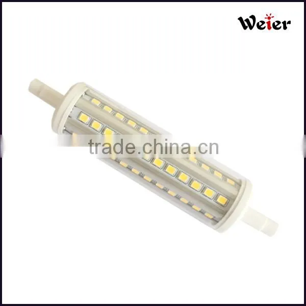 CRI>80 85-265v ac 10w R7s Garden Lamp photo-5