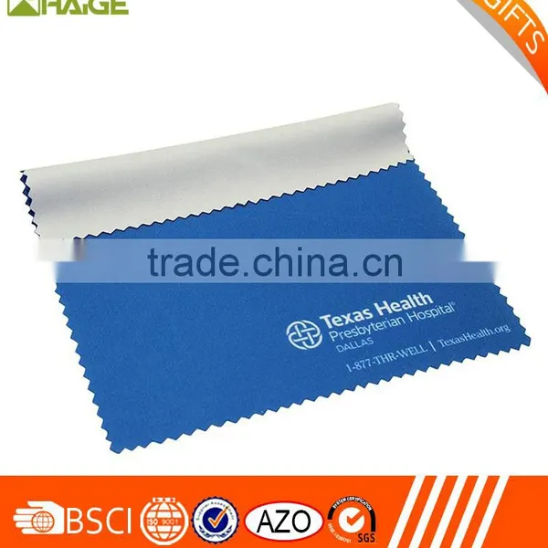 Small MOQ for Microfiber Cleaning Cloth Branded photo-5