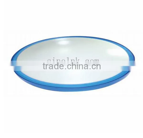smd 5630 led chip 36W Oval acrylic led Ceiling Light Model : JL-XDD-18