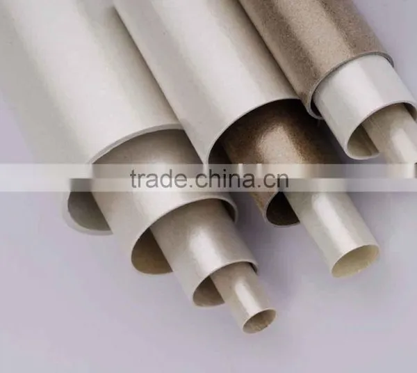 Mica Tube