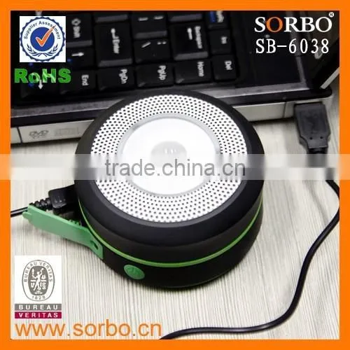 2016 New Environmental Over-charging Protection Solar Power Bank With LED Light Lantern photo-3