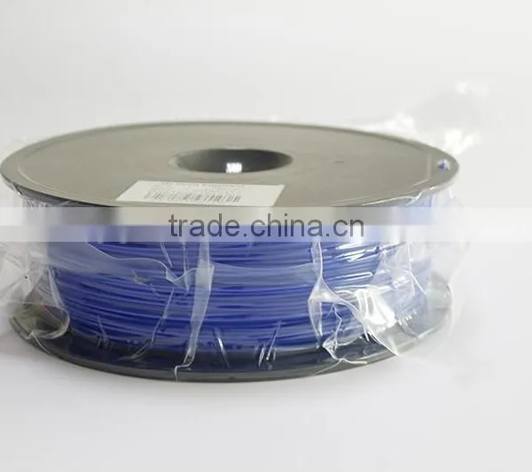 Best Prices Blue PLA ABS 1.75mm 3.0mm Printer for Filament 3D Printer photo-4