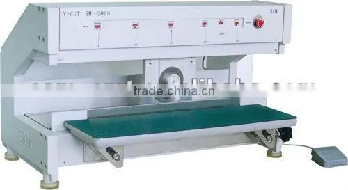 PCB Depanelizer