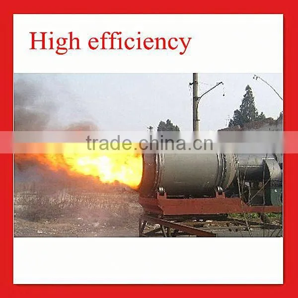 Hot Selling Asphalt Plant Burner/burner for Asphalt Plant