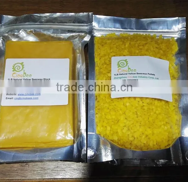 Bee Wax Bulk Wholesale Beewax