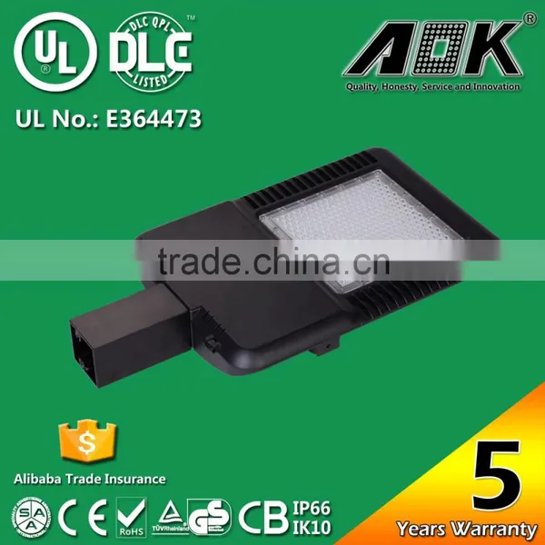 1000W Replacement UL DLC 120/277Vac and 480Vac LED Parking Lot Light photo-2