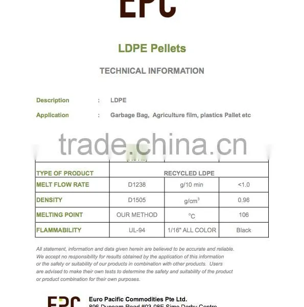 LDPE Resin photo-2