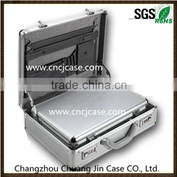 Portable Aluminum Computer Case photo-5