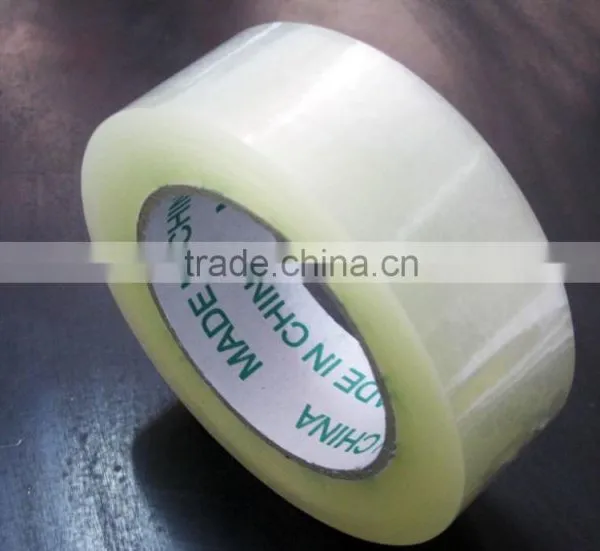 Clear Bopp Packing Tape photo-4