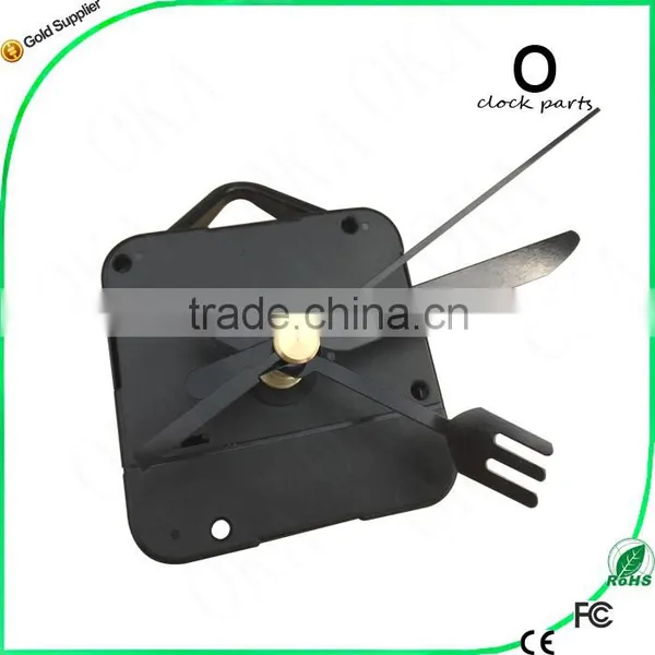 Extra Large Wall Clock Kit Large and Long Clock Hands photo-2