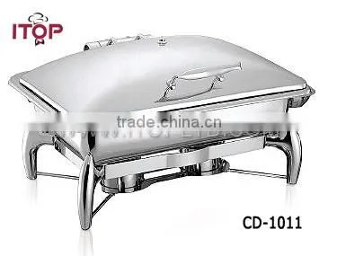 Mini Chafing Dish