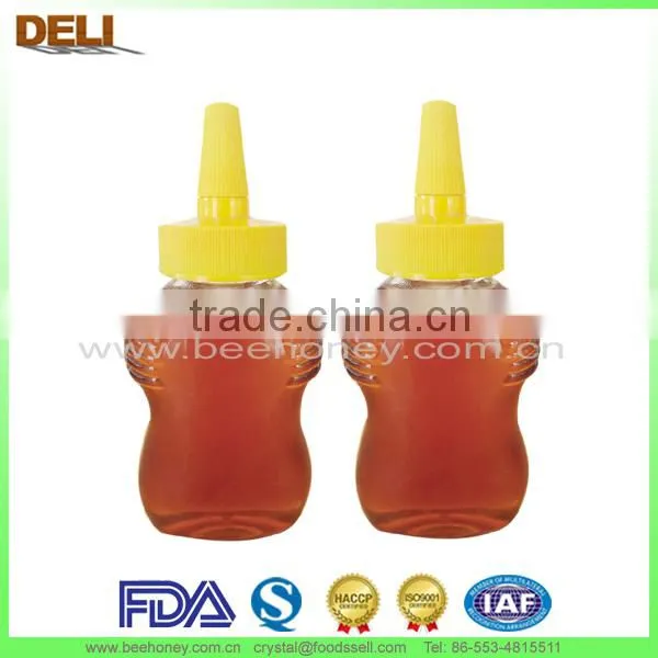 Baby Bear Blended Honey Mixture Honey Flavored Syrup photo-4