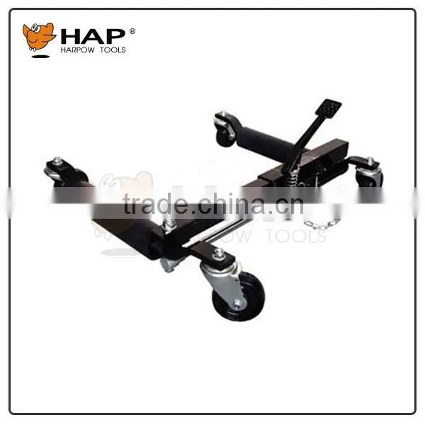 Automotive Tool Top Quality Car Lifting Trolley
