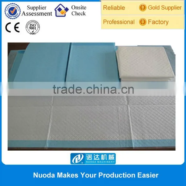 PE Medical Cast Film Laminating Machine photo-4