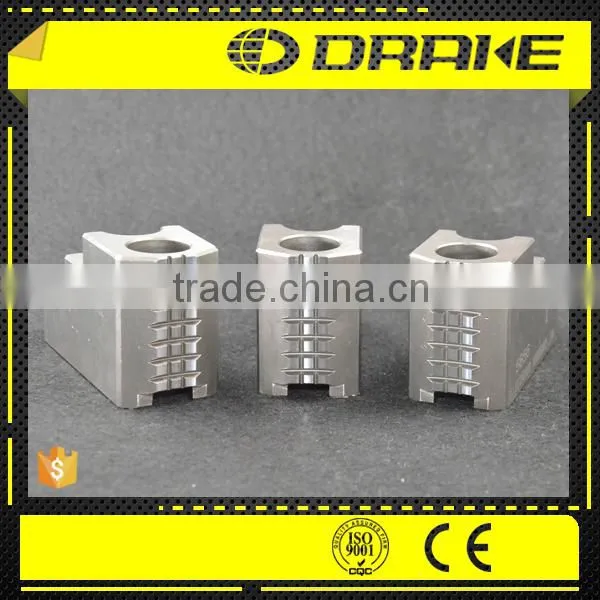 Standard Hard Top Jaw for Centerless Gringing Machine photo-5