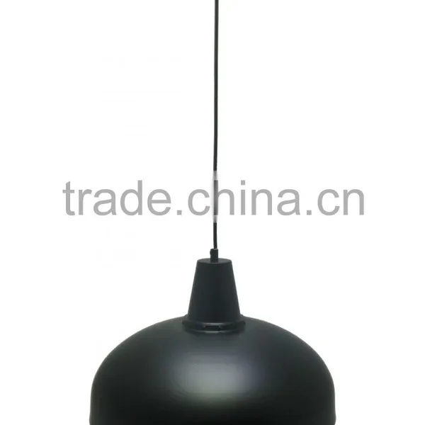 Metal Pendant Lamp photo-2