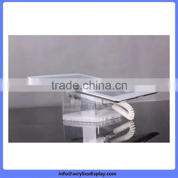 Factory High-ranking Acrylic Tablet Computer Display Stand photo-5