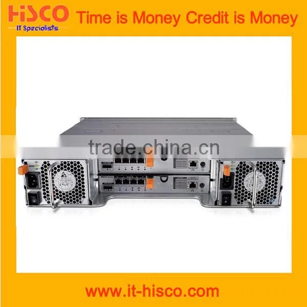 PowerVault MD3200i ISCSI SAN Storage Array photo-2