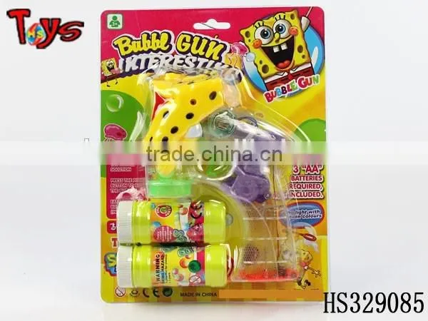 Lighted Electric Summer Toy Intelligent Toys for Kids photo-6