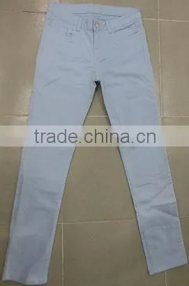 LADIES LONG PANT photo-2