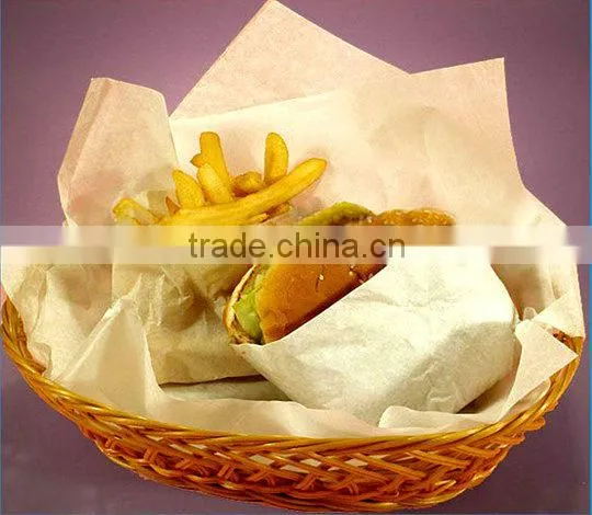 Food Paper Packaging